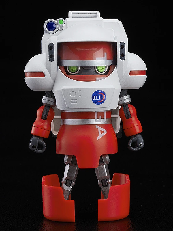 GOOD SMILE COMPANY Space TENGA Robo 3 GOOD SMILE COMPANY Space TENGA Robo