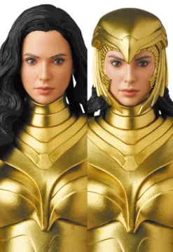 Mafex Wonder Woman: Golden Armor Ver. -Figure Model a3253d8eb55a42a4a6d454fc8003f661.jpg
