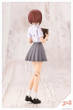 Kotobukiya Sousai Shojo Teien Koyomi Takanashi: Ryobu High School Summer Clothes -Figure Model a3421f1a8659403680c12bc92d1e3707.jpg