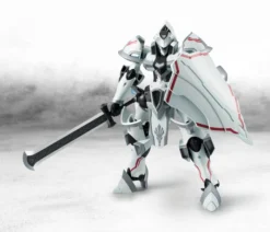 Bandai Rotot Spirits TRI Knight's & Magic Earlecumber 11 Bandai Rotot Spirits TRI Knight's & Magic Earlecumber -Figure Model a385078d4b03443fb13a4f24d67e2049.jpg