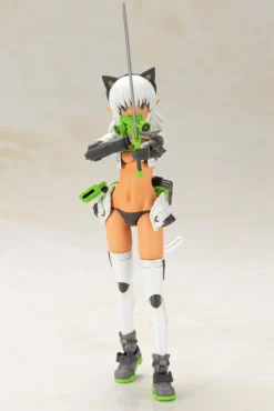 Kotobukiya Humikane Shimada Art Works II Arsia: Another Color W/ Little Armory FG148 Type Anti-Tank Missile -Figure Model a3875ba06ca540baa3bdee0d7a7c19c9.jpg