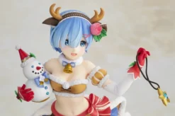 KADOKAWA Re:Zero -Starting Life In Another World- Rem: Loyal Reindeer Maid Ver. 1/7 Scale Figure -Figure Model a394d54b23994e1687d0f66ef550f47c.jpg