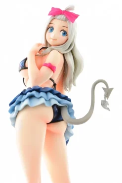 Fairy Tail Mirajane Strauss: Swimwear Pure In Heart Koakuma Bikini Ver. 1/6 Scale Figure -Figure Model a3be8c901868450ab59aadbef9a7ec73.jpg
