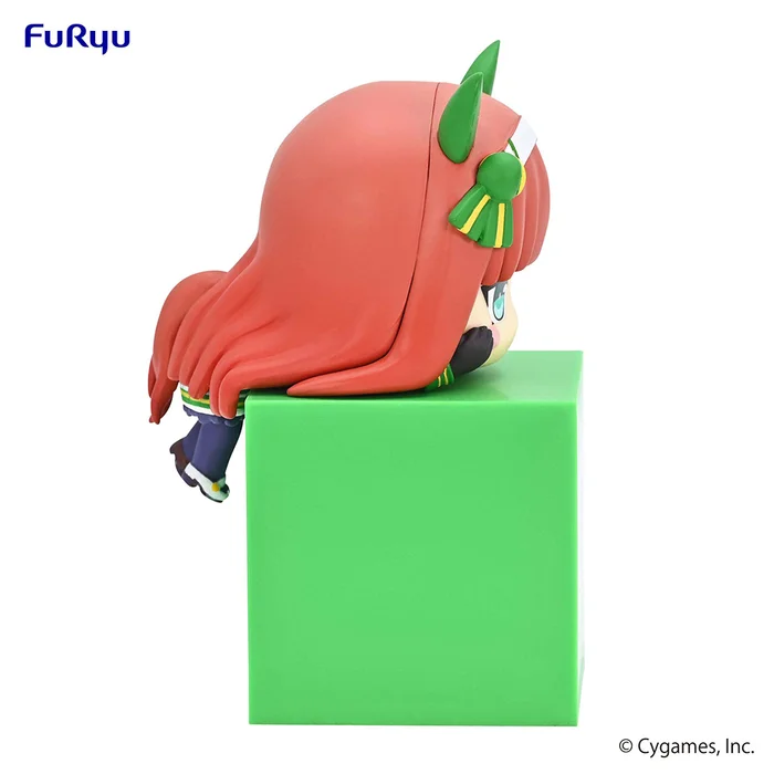 Uma Musume: Pretty Derby Hikkake Figure 18 Uma Musume: Pretty Derby Hikkake Figure - Image 16