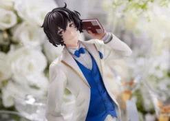 Bungo Stray Dogs Osamu Dazai 1/7 Scale Figure -Figure Model a3d619d9803742caade9b79ac9e17b66.jpg
