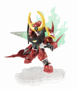 Bandai NXEdge Style Gurren Lagann Gunmen Unit -Figure Model a3f9d953a51142daa2d1dfcd52599fa8.jpg