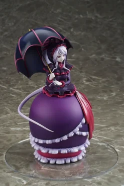 Overlord III Shalltear Bloodfallen 1/7 Scale Figure (Re-run) -Figure Model a414d059e33f4e59ad394d47eee6fd66.jpg