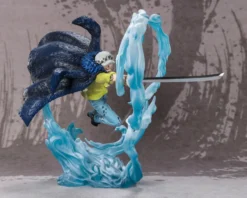 Bandai Figuarts Zero One Piece Extra Battle Trafalgar Law -Battle Of Monsters On Onigashima- -Figure Model a416964299c14d90ac41a8e7f3401123.jpg