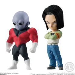 Bandai Dragon Ball Adverge 6 -Figure Model a43d52d0182a42419949cf2df3114bbc.jpg