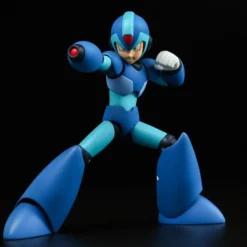 Sentinel 4inch-nel Mega Man X -Figure Model a4448a15f3564f7daff8eaa664375525.jpg