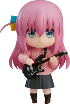 GOOD SMILE COMPANY Nendoroid Bocchi The Rock! Hitori Gotoh 15 GOOD SMILE COMPANY Nendoroid Bocchi The Rock! Hitori Gotoh -Figure Model a454144461864a7f8094887b4a64bdac.jpg