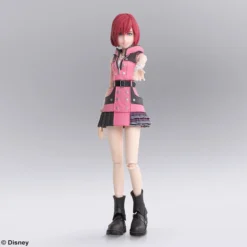 Square Enix Bring Arts Kingdom Hearts III Kairi -Figure Model a4c4ed90021744719703aebfd285cbad.jpg