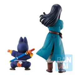 Ichibansho Figure Dragon Ball Shu & Mai (Ex Mystical Adventure) -Figure Model a4ced8dea4da4fdf99125ce82f0a87ab.jpg