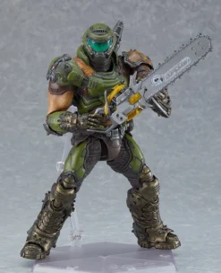 GOOD SMILE COMPANY Figma Doom Eternal Doom Slayer 16 GOOD SMILE COMPANY Figma Doom Eternal Doom Slayer -Figure Model a4d248c3fd9c47458a4d6f8aaf0d8951.jpg