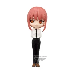 BANPRESTO Q Posket Chainsaw Man Makima