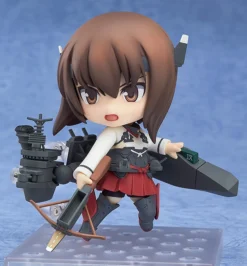 GOOD SMILE COMPANY Nendoroid Kantai Collection -KanColle- Taiho -Figure Model a5088be994a8457498c82e9fca5d4096.jpg