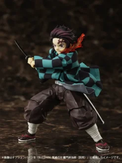 BUZZmod Demon Slayer: Kimetsu No Yaiba Daki 1/12 Scale Action Figure -Figure Model a50e70da2320497f9de7a1cb096046cb.jpg