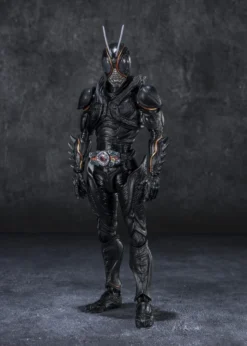 S.H.Figuarts Kamen Rider Black Sun