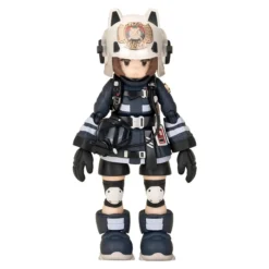 Apex Arctech Series Arknights Shaw 1/8 Scale Action Figure -Figure Model a59442015e2a4f9898b8b00a3141dda3.jpg