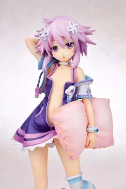 Hyperdimension Neptunia Neptune 1/8 Scale Figure