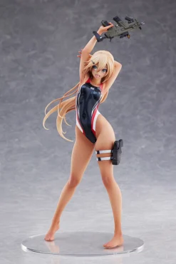 Arms Note Kouhai-chan Of The Swim Team: Red Line Swimsuit Ver. 1/7 Scale Figure 24 Arms Note Kouhai-chan Of The Swim Team: Red Line Swimsuit Ver. 1/7 Scale Figure -Figure Model a5abb7f89ccf4869af1534e335682738.jpg