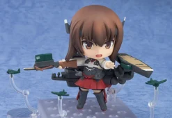 GOOD SMILE COMPANY Nendoroid Kantai Collection -KanColle- Taiho -Figure Model a5e6d18651cb4db89f432157cdf5295d.jpg