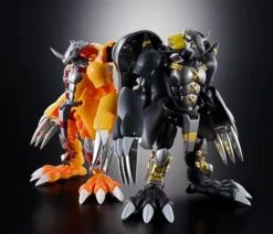 Bandai Digivolving Spirits Digimon 08: Black Wargreymon -Figure Model a5f4ec487da5486982e2a9d83e32f7d6.jpg