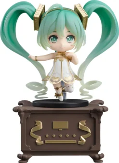 GOOD SMILE COMPANY Nendoroid Hatsune Miku: Symphony 5th Anniversary Ver. -Figure Model a62cdbad08234f50ab8a7b185e9c327f.jpg