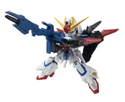 Bandai NXEdge Style Mobile Suit Zeta Gundam Z Gundam + Hyper Mega Launcher -Figure Model a64cf5a7dbce4590ac62656de2363281.jpg