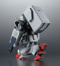 Bandai Robot Spirits Mobile Suit Gundam: The 08th MS Team RX-79(G) Gundam Ground Type Ver. A.N.I.M.E. (Re-run) -Figure Model a654e09ae1fe47c4b50b8d5bedd21d7a.jpg