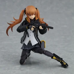 Max Factory Figma Girls' Frontline UMP9 -Figure Model a66b0ba3025446d5a631792bf1bffc11.jpg