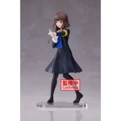 BANPRESTO Kyunties Kaguya-sama: Love Is War -Ultra Romantic- Miko Iino Non-Scale Figure -Figure Model a6a0130e556c4bfa8642b3d6a35329ee.jpg