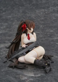 Girls' Frontline Type 97: Severely Injured Ver. Non-Scale Figure -Figure Model a6b3d94ec06e4ab09a218e7ab1af9e3c.jpg