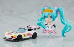 Nendoroid Racing Miku: 2021 Ver. 12 Nendoroid Racing Miku: 2021 Ver. -Figure Model a6b66ff104ba4177b019d0bade5ebfb7.jpg
