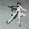 GOOD SMILE COMPANY Figma Strike Witches The Movie Yoshika Miyafuji: Shinden Ver. -Figure Model a6b9d29e3233408890be3199ddc158e7.jpg