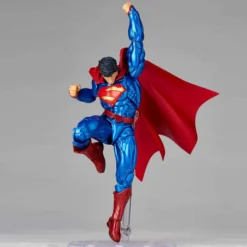 Amazing Yamaguchi No. 027: Superman 27 Amazing Yamaguchi No. 027: Superman -Figure Model a6e04a367c47497487c6c3837fb0c494.jpg