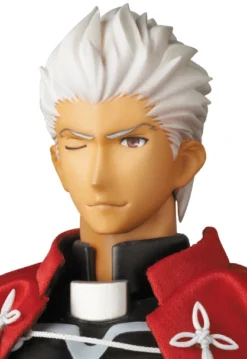 Real Action Heroes No. 705: Archer | Fate/Stay Night [Unlimited Blade Works] -Figure Model a6e772905b004250866b29452ad9a4bf.jpg