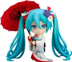 GOOD SMILE COMPANY Nendoroid Hatsune Miku: Korin Kimono Ver. -Figure Model a6e93eb83ed541068aa34a67303f29d5.jpg