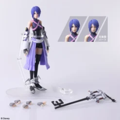 Square Enix Bring Arts Kingdom Hearts III Aqua -Figure Model a6fc655dbbfa40558bfd10bd1c64685e.jpg