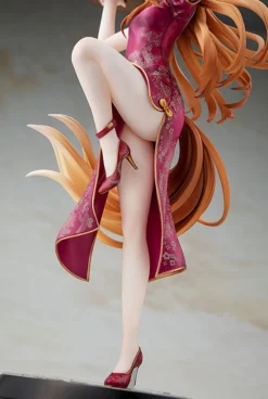 Spice And Wolf Holo: Chinese Dress Ver. 1/7 Scale Figure Kadokawa Special Set W/ Tapestry -Figure Model a7369e91b99b4eb18c9a4778914a62a4.jpg