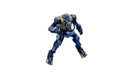 Forging Soul Series AGS-24 1/60 CV-395 Type Deepsea Rescue Team -Figure Model a754ab2c72ea475ba830e422ca94b2c4.jpg