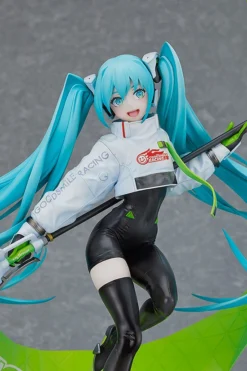 GOOD SMILE COMPANY Racing Miku: 2022 Ver. 1/7 Scale Figure 13 GOOD SMILE COMPANY Racing Miku: 2022 Ver. 1/7 Scale Figure -Figure Model a76d4b1471a34acbbe69e2911d56c799.jpg