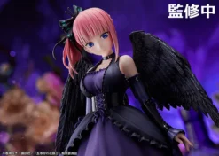 The Quintessential Quintuplets ∬ Nino Nakano: Fallen Angel Ver. 1/7 Scale Figure -Figure Model a76ff259d9f1481fac56344130644d99.jpg