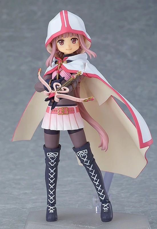 Max Factory Figma Magia Record: Puella Magi Madoka Magica Side Story Iroha Tamaki 3 Max Factory Figma Magia Record: Puella Magi Madoka Magica Side Story Iroha Tamaki