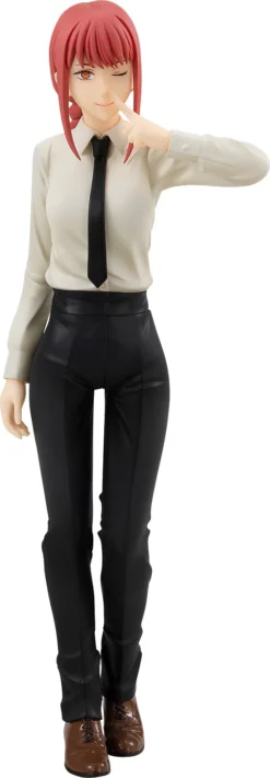 GOOD SMILE COMPANY Pop Up Parade Chainsaw Man Makima -Figure Model a818cd3dea2f4ceb9dc25639d41f1ab9.jpg