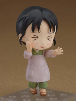 GOOD SMILE COMPANY Nendoroid In This Corner Of The World Suzu -Figure Model a81a0f05e6a340b78a4d682911746c3c.jpg