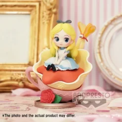 Q Posket Stories Disney Characters Alice -Figure Model a827f9cc00a147e3ba7b11922d247d4a.jpg