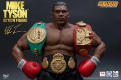Storm Collectibles Mike Tyson 1/12 Scale Action Figure -Figure Model a873dcf996804cfbb9f0cc40b3ee5479.jpg
