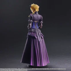 Square Enix Play Arts Kai Final Fantasy VII Remake Cloud Strife: Dress Ver. -Figure Model a88ba0c079694c019c023ead13614bf2.jpg