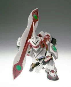 SD Infinity Eureka Seven Nirvash Type Zero -Figure Model a8d5973757fe41b394646a928abda786.jpg